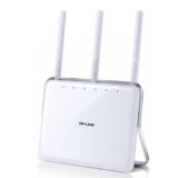 TP-Link Archer C8 Wi-Fi Router Review