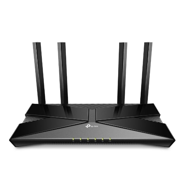 TP Link Archer AX20 AX1800 Dual-Band Wi-Fi 6 Router