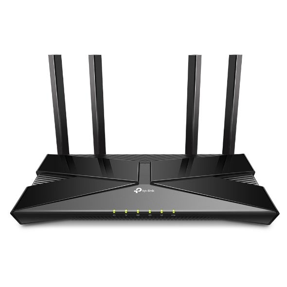 TP Link Archer AX50 AX3000 Wi-Fi 6 Router