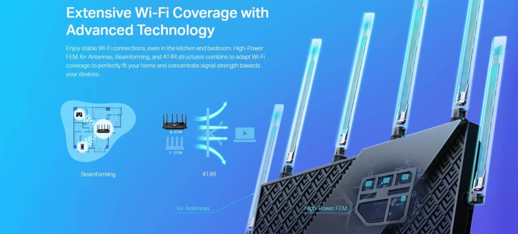 ax73 tp link