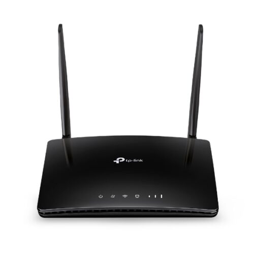 TP Link Archer MR400 AC1200 Wireless Dual Band 4G LTE Router
