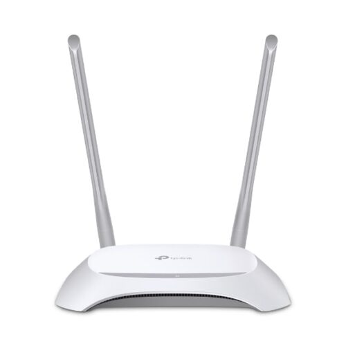 TP Link TL-WR840N 300Mbps Wireless N Router