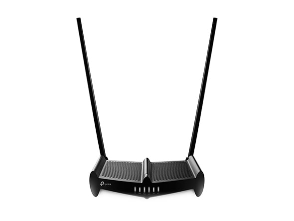 TP Link TL-WR841HP 300Mbps Wireless N Router