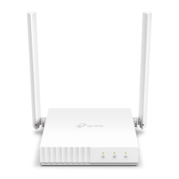 TP Link TL-WR844N 300 Mbps Multi-Mode Wi-Fi Router