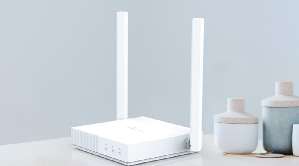 Роутер tl wr844n. TP-link TL-wr844n. TP-link TL-wr844n 300mb/s /2.4GHZ/4xlan 100mb/s/1xwan 100mb/s/2 антенны/IPTV/Tether app.