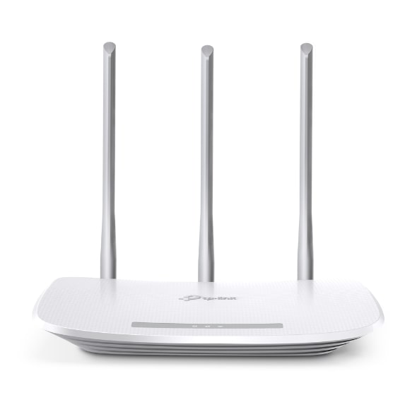 TP Link TL WR845N 300Mbps Wireless N Router