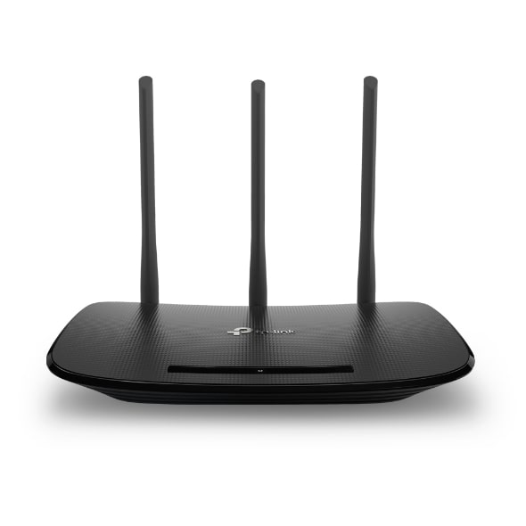 TP Link TL WR940N 450Mbps Wireless N Router