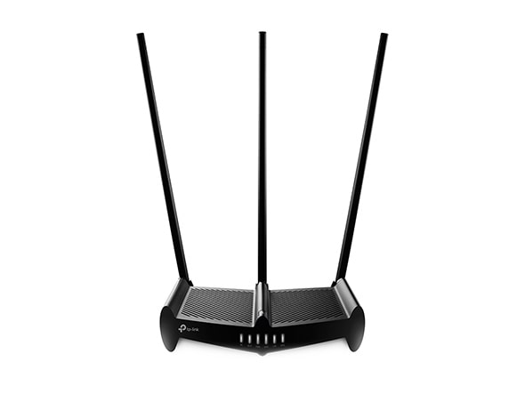 TP Link TL-WR941HP 450Mbps Wireless N Router
