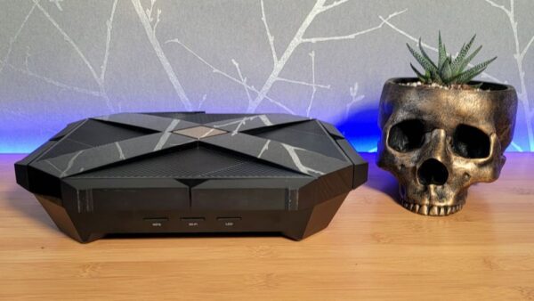 TP-Link Archer AX6000