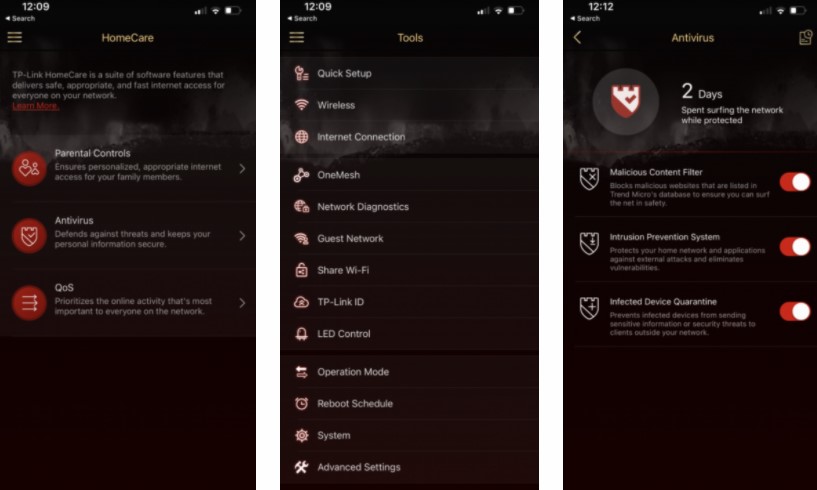 TP-Link Archer GX90 AX6600 setup
