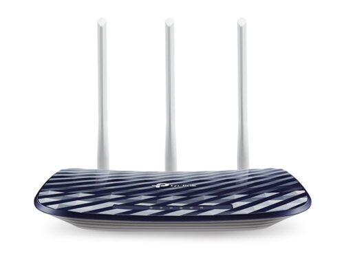 TP Link Archer A2 AC750 Wireless Dual Band Router