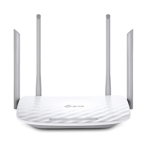 Fable Tickling Maneuver TP Link Archer A5 AC1200 Wireless Dual Band Router