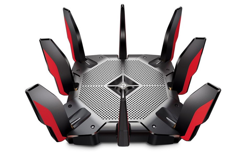 TP-Link Archer AX11000 Gaming Router Reviews