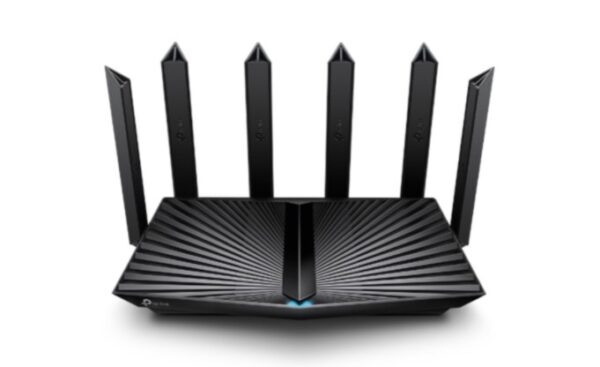 TP-Link Archer-AX3200