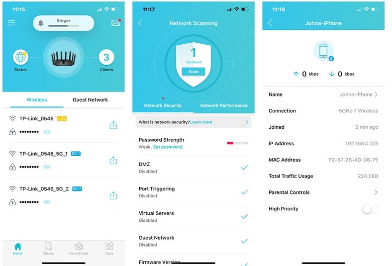 TP Link Archer AX90 setup
