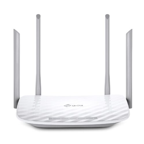 TP Link Archer C50 AC1200 Wireless Dual Band Router
