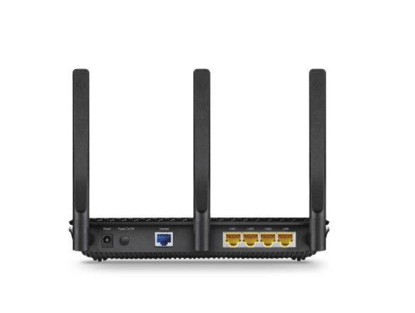 TP-Link Archer A10 AC2600 Router Review