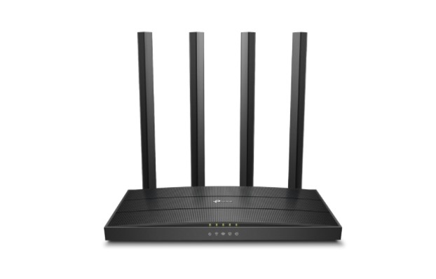 TP-Link Archer A6 AC1200 Router Reviews