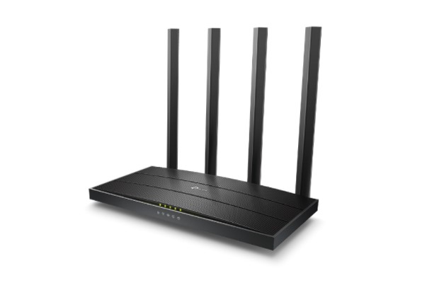 TP-Link Archer A6 AC1200 Router Reviews