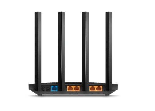 TP-Link Archer A6 AC1200 Router Reviews