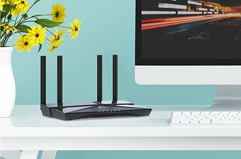 TP-Link Archer AX10 Router Review