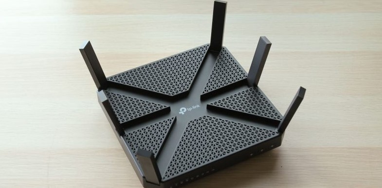 TP-Link Archer C4000 Router Review