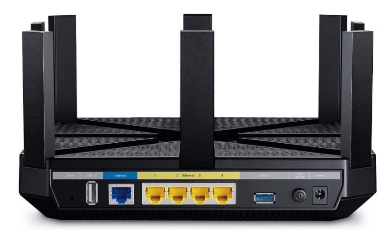 TP-Link Archer C5400 Review