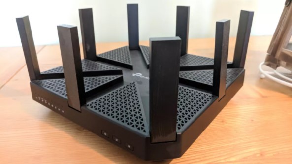 TP-Link Archer C5400 Review