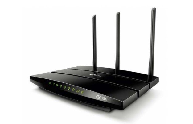TP-Link Archer C7 Router Reviews