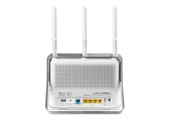 TP-Link Archer C8 AC1750 Router Reviews