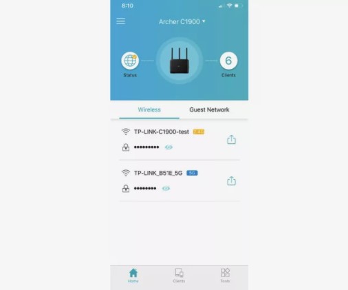 TP-Link Archer C9 Router SETUP