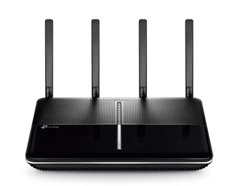 TP-Link Archer VR2100 Router Reviews