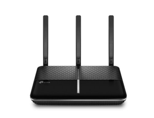 TP-Link Archer VR600 Router Review