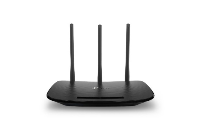 TP-Link N450 TL-WR940N Router Review