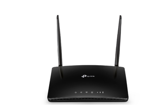 TP-Link TL-MR150 Router Review