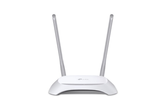 TP-Link TL-WR840N Router Reviews