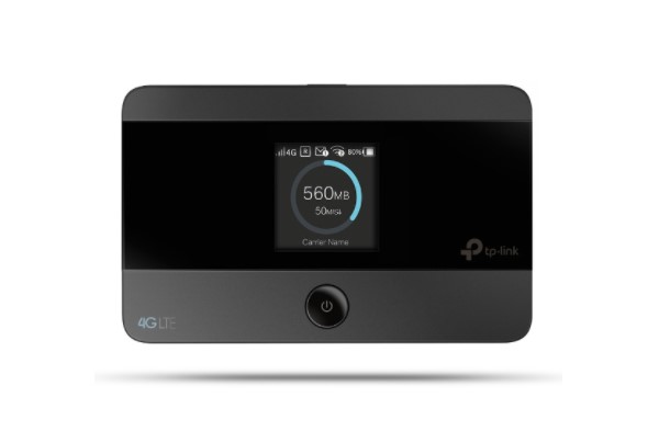 TP-Link M7350 4G Mobile WiFi Hotspot Review