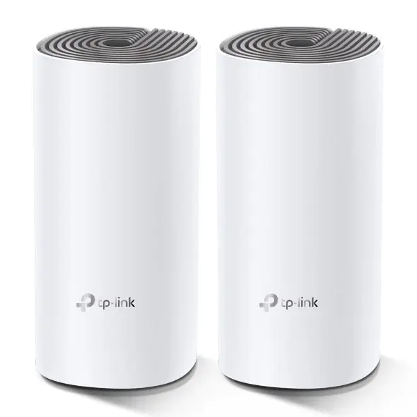 TP-Link Deco W2400 AC1200 Whole Home Mesh WiFi System